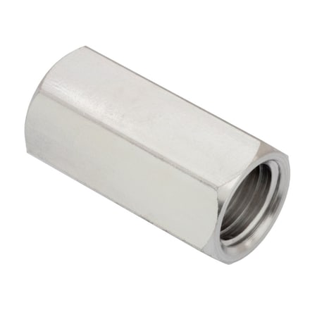 Coupling Nut, 1/2