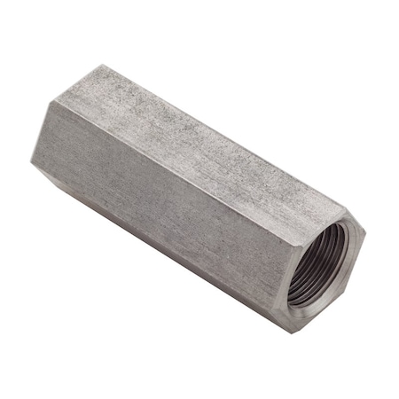 Coupling Nut, 5/8