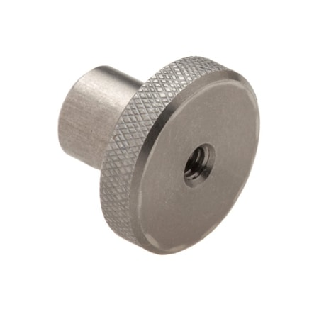 Thumb Nut, No 3-48 Size, SS Grade 18-8 MPN:NUT681348