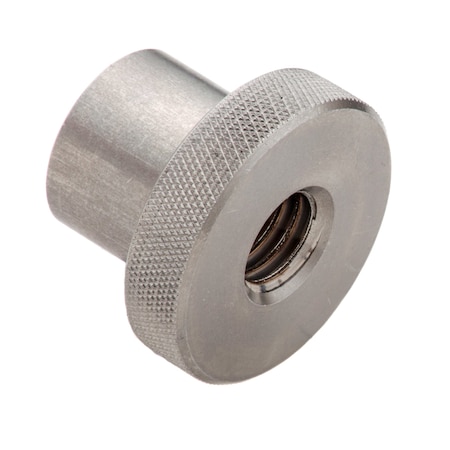 Thumb Nut, 3/8
