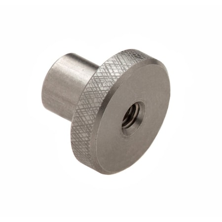 Thumb Nut, No 5-40 Size, SS Grade 18-8 MPN:NUT681540