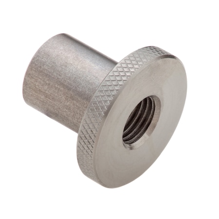 Thumb Nut, 7/16