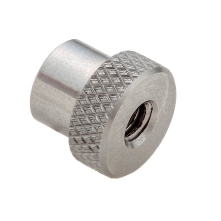 Thumb Nut, No 10-24 Size, SS Grade 316 MPN:NUT6821024
