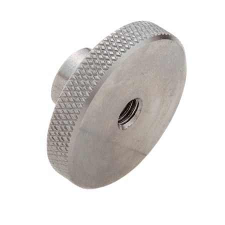 Thumb Nut, No 10-32 Size, SS Grade 316 MPN:NUT6821032