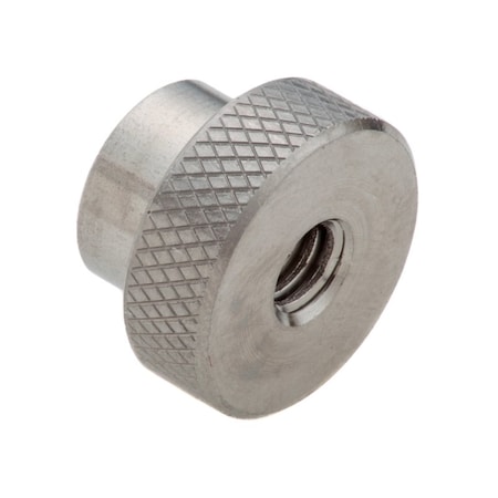Thumb Nut, 1/4