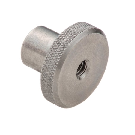 Thumb Nut, No 4-40 Size, SS Grade 316 MPN:NUT682440