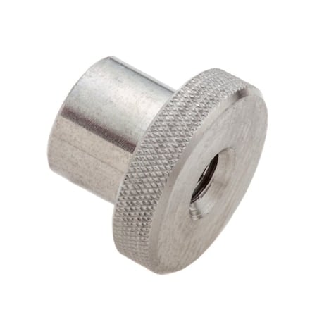 Thumb Nut, No 8-32 Size, SS Grade 316 MPN:NUT682832
