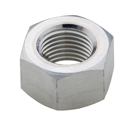 Hex Nut, 1/2