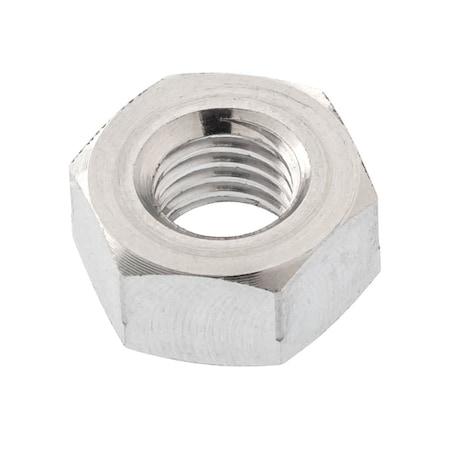 Hex Nut, 1/4