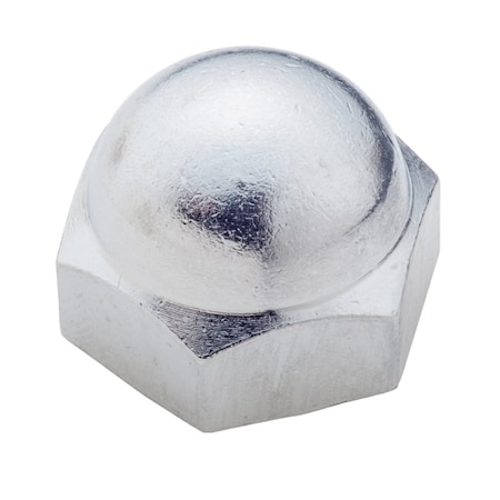 Acorn Nut, 3/4