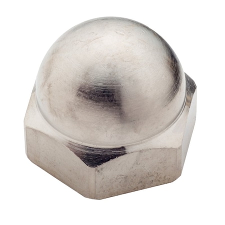 Acorn Nut, 3/4