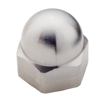 Acorn Nut, 3/4