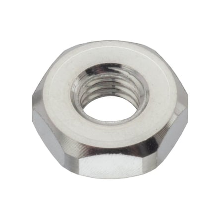 Hex Nut, No 6-32 Size, Titanium Grade 2 MPN:NUT95006C