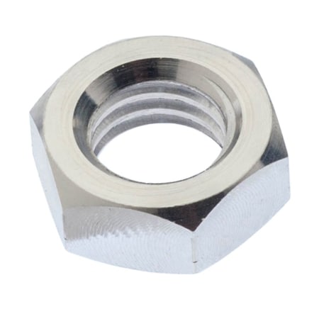 Hex Nut, 3/8