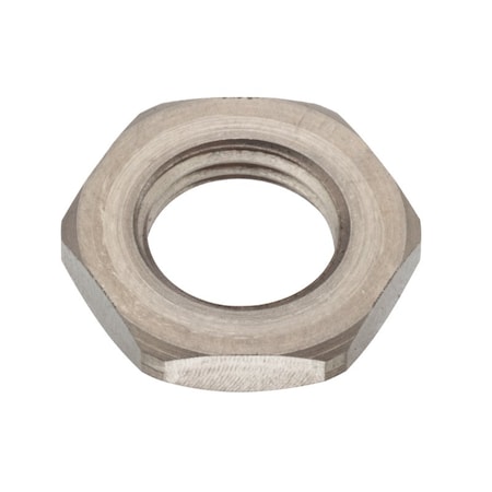 Hex Nut Panel, 1/8