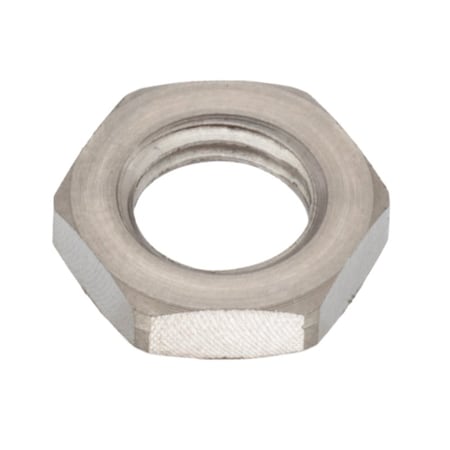 Hex Nut Panel, 1/4