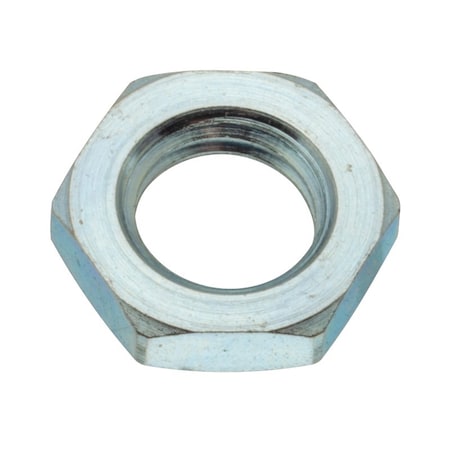 Hex Nut Panel, 1/4