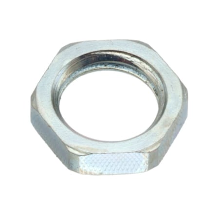 Hex Nut Panel, 1/4