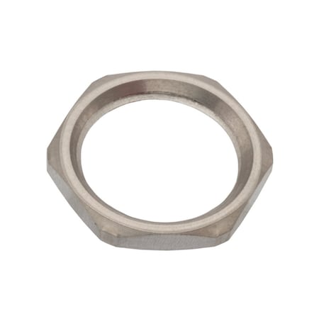 Hex Nut Panel, 15/32
