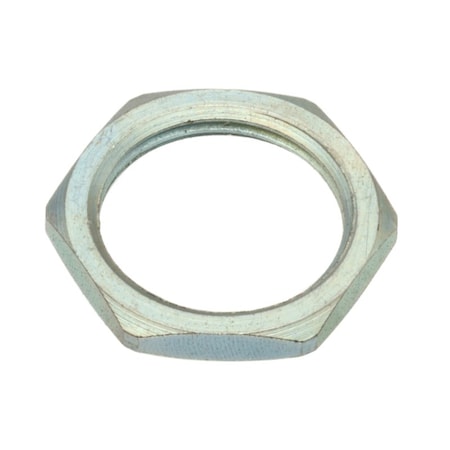 Hex Nut Panel, 15/32