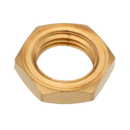 Hex Nut Panel, 5/16