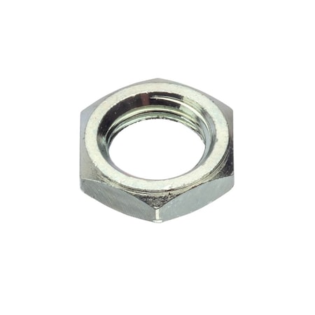 Hex Nut Panel, 3/8