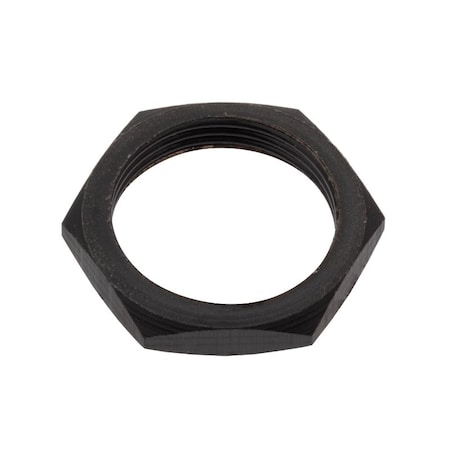 Hex Nut Panel, 5/8