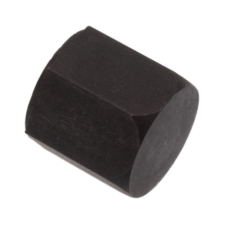 Acorn Nut, 3/8