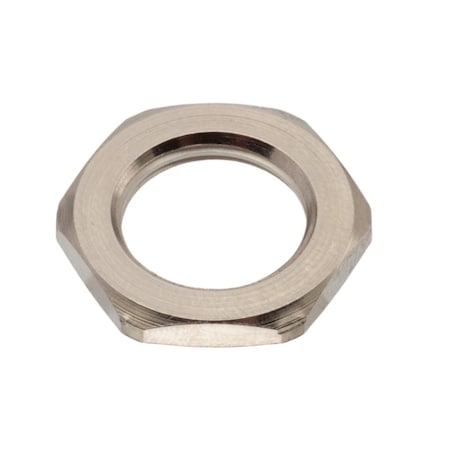 Hex Nut, 7/16
