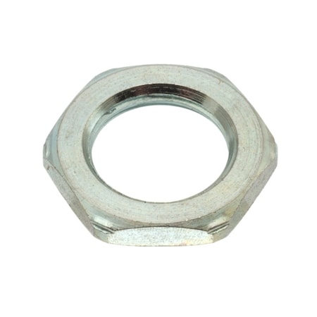 Hex Nut, 7/16
