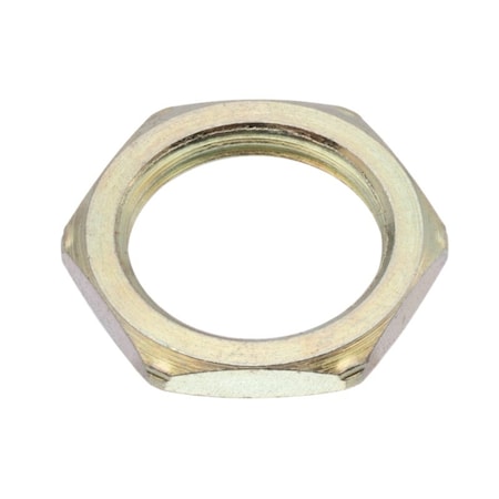 Hex Nut, 1/2