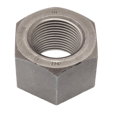 Heavy Hex Nut, 3-1/2