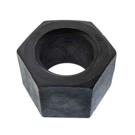 Heavy Hex Nut, 3-1/2