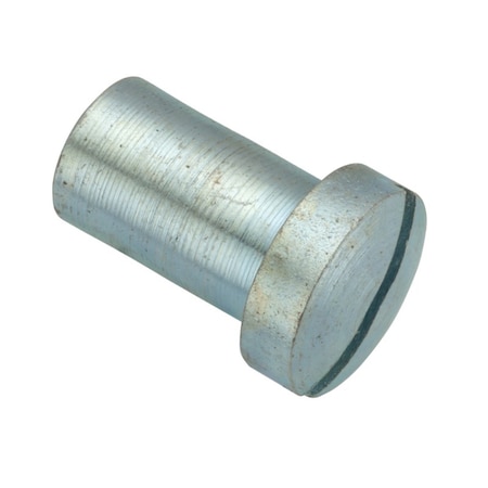 Grommet Nut, Slotted Drive, No 12-24 Size MPN:Z4511