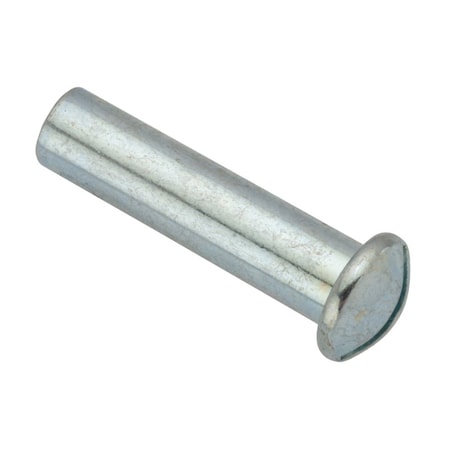 Grommet Nut, No Drive, No 10-32 Size, Steel MPN:Z4521