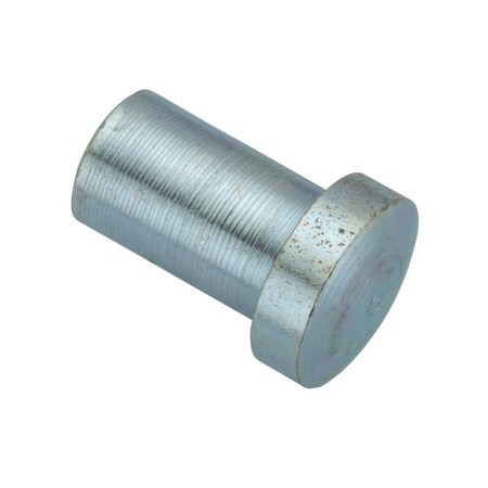 Grommet Nut, No Drive, No 12-24 Size, Steel MPN:Z4522