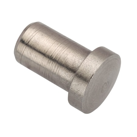 Grommet Nut, No Drive, No 10-32 Size, SS, Basic Material: Stainless Steel MPN:Z4529