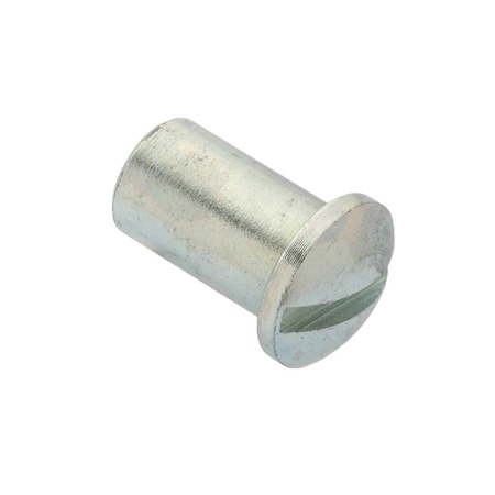 Grommet Nut, Slotted Drive, No 10-32 Size MPN:Z4530