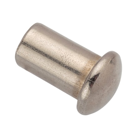 Grommet Nut, No Drive, No 12-24 Size, SS MPN:Z4531