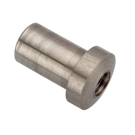 Grommet Nut, No Drive, No 10-32 Size, SS MPN:Z4770