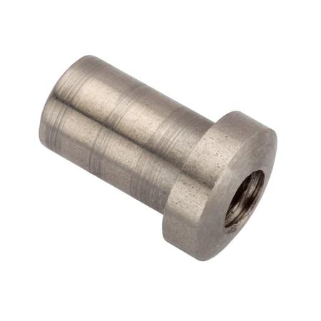 Grommet Nut, No Drive, No 12-24 Size, SS MPN:Z4771