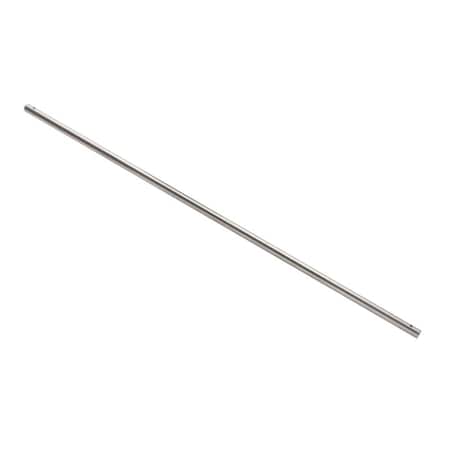 Cotter Pin, 3/8 in Dia, 21 in L, 18-8 Stainless Steel, 1 PK MPN:LINKC380