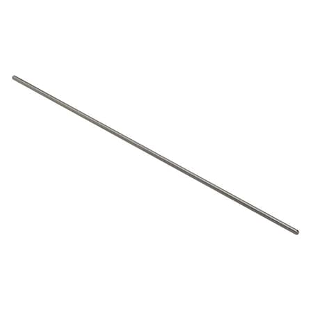 Dowel Pin, 5/16 in Nominal Dia, 13 in L, Alloy Steel, 1 PK MPN:PIN12531