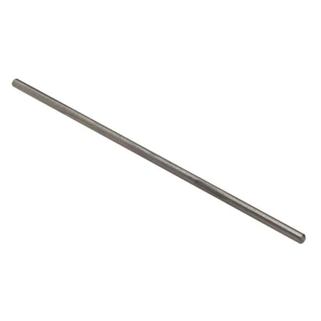 Dowel Pin, 5/16 in Nominal Dia, 13 in L, 18-8 Stainless Steel, 1 PK MPN:PIN12531SS