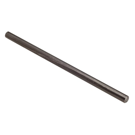 Dowel Pin, 9/16 in Nominal Dia, 13 in L, Alloy Steel, 1 PK MPN:PIN12556