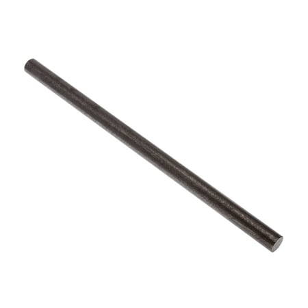 Dowel Pin, 5/8 in Nominal Dia, 13 in L, Alloy Steel, 1 PK MPN:PIN12562