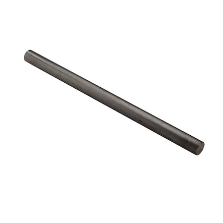 Dowel Pin, 3/4 in Nominal Dia, 13 in L, Alloy Steel, 1 PK MPN:PIN12575