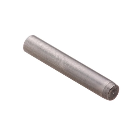 Standard Dowel Pin, 5/16 in Nominal Dia, Stainless Steel, 1 PK MPN:PIN16656