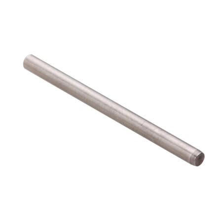 Standard Dowel Pin, 5/8 in Nominal Dia, 7/8 in L, 18-8 Stainless Steel, 1 PK MPN:PIN22875