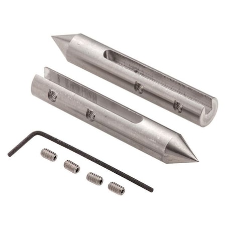 Centerline Gages, 4